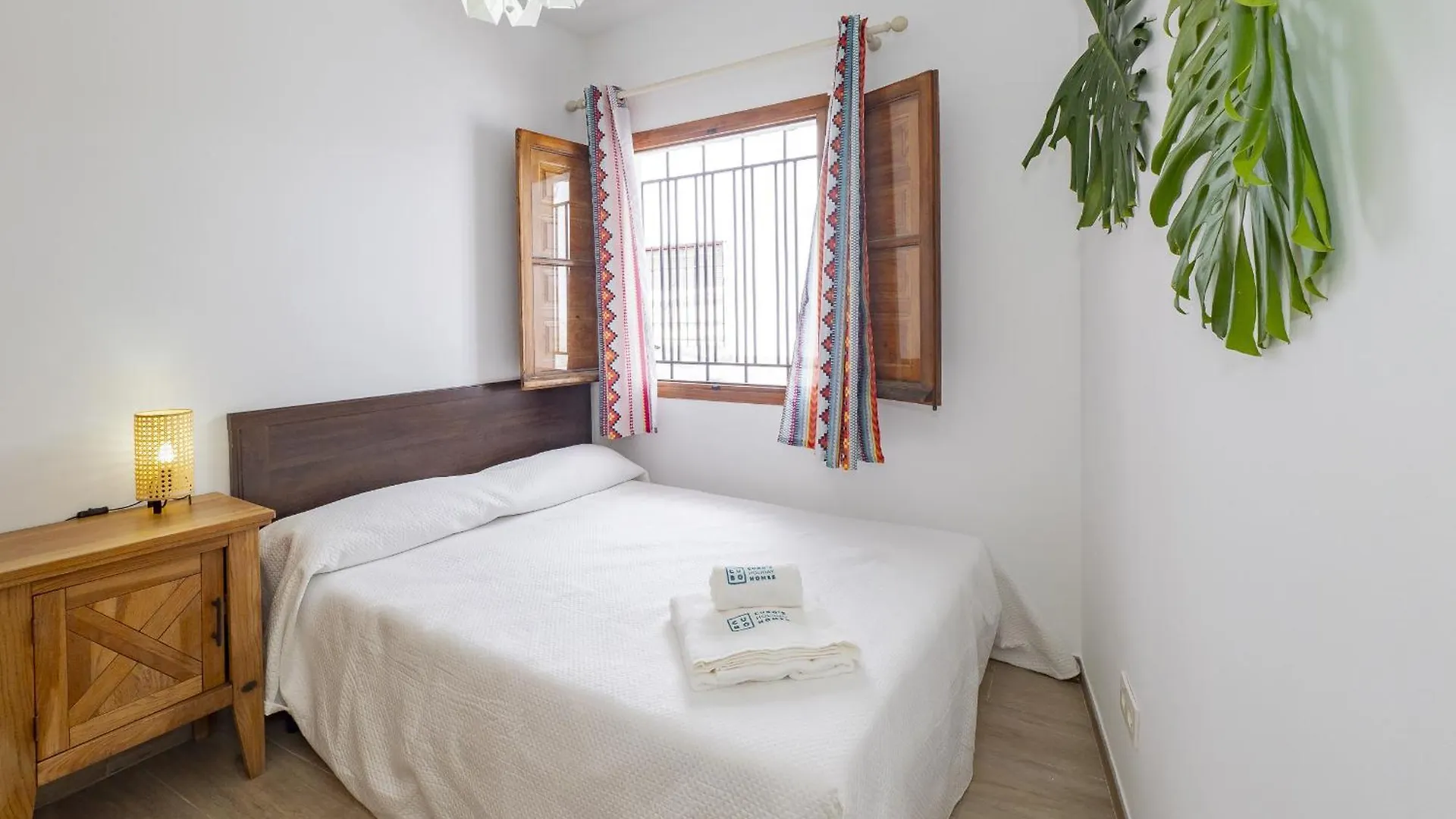 Ojén Cubo'S Casa Mariposa Near Marbellaヴィラ