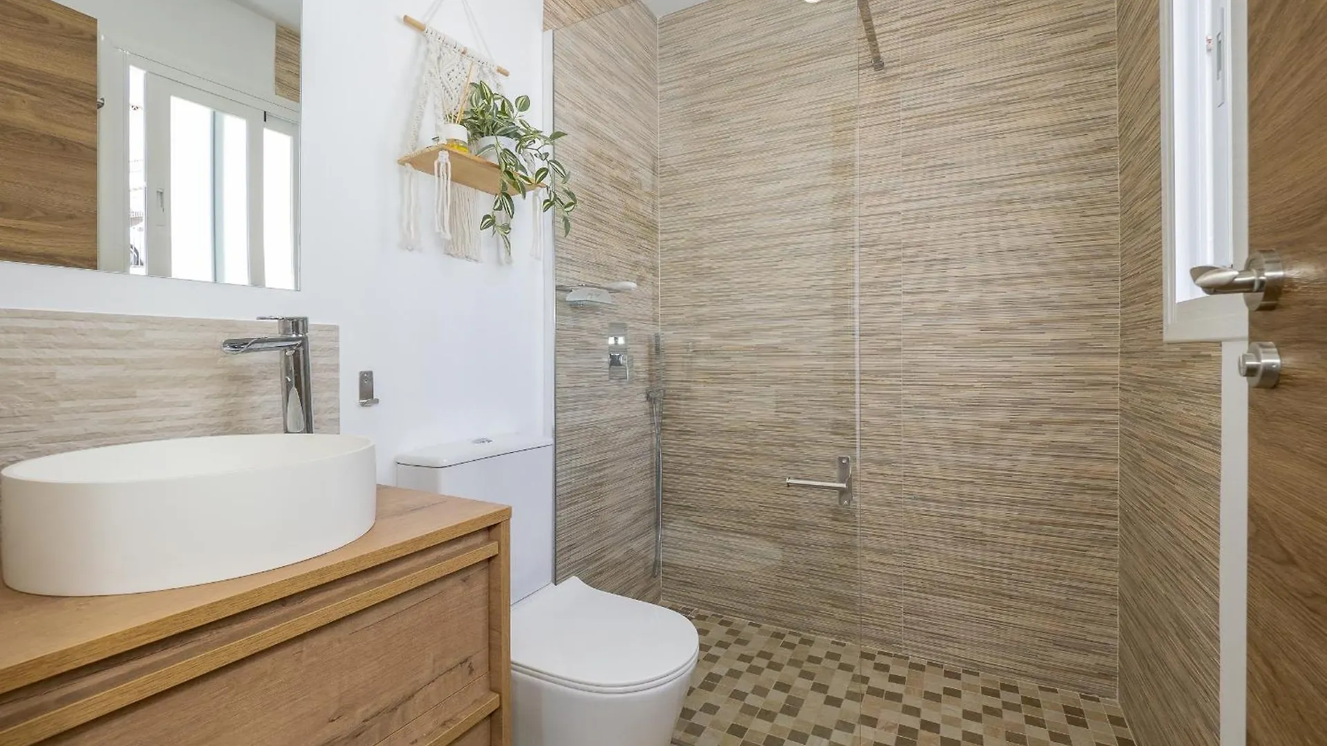 Cubo'S Casa Mariposa Near Marbella Villa Ojén Tatil Evi