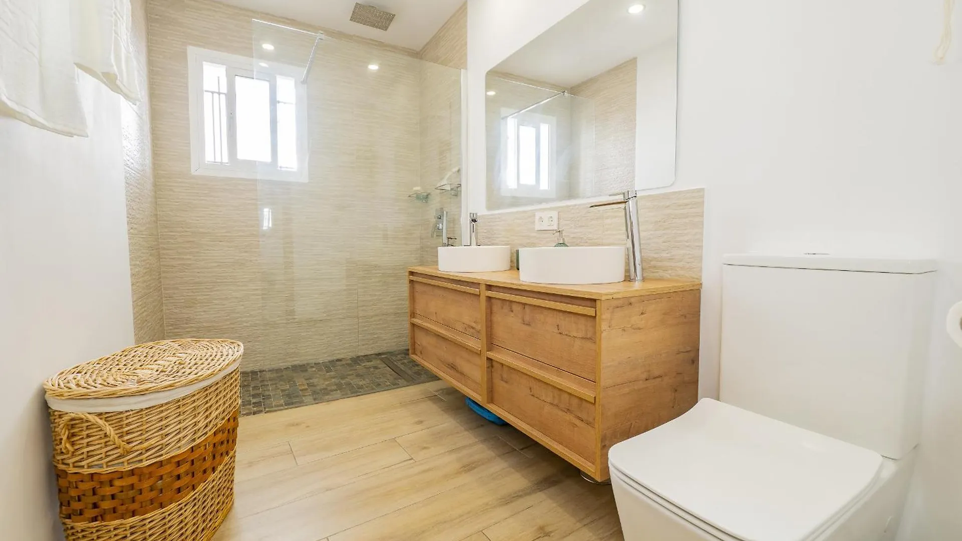 Tatil Evi Cubo'S Casa Mariposa Near Marbella Villa Ojén