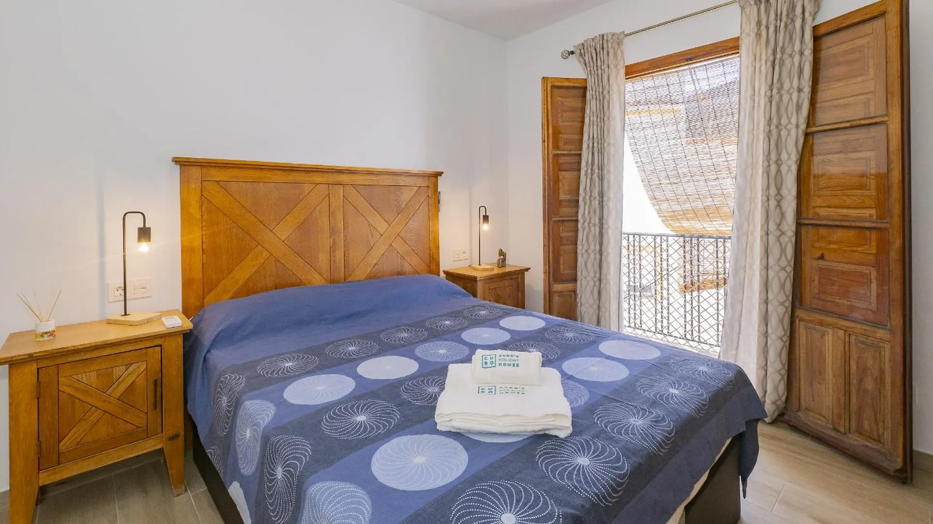 Cubo'S Casa Mariposa Near Marbella Villa Ojén