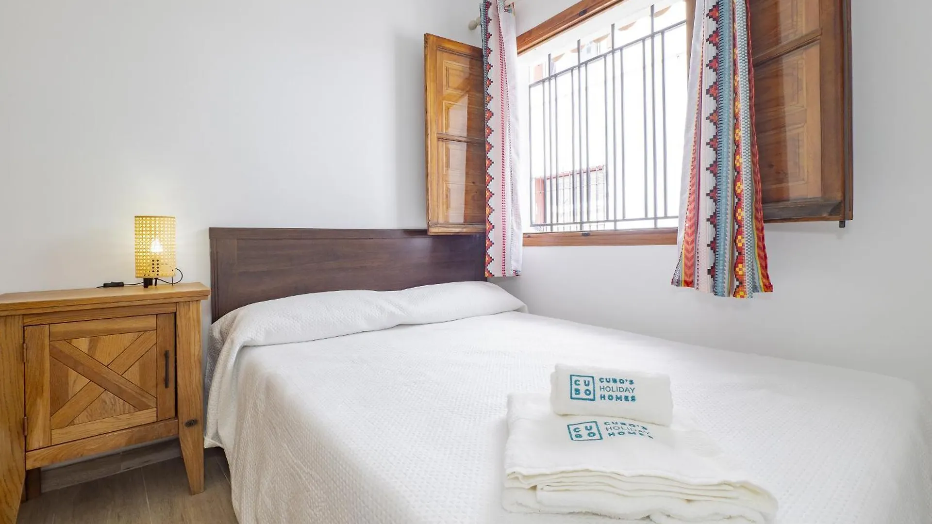 Cubo'S Casa Mariposa Near Marbella Villa Ojén