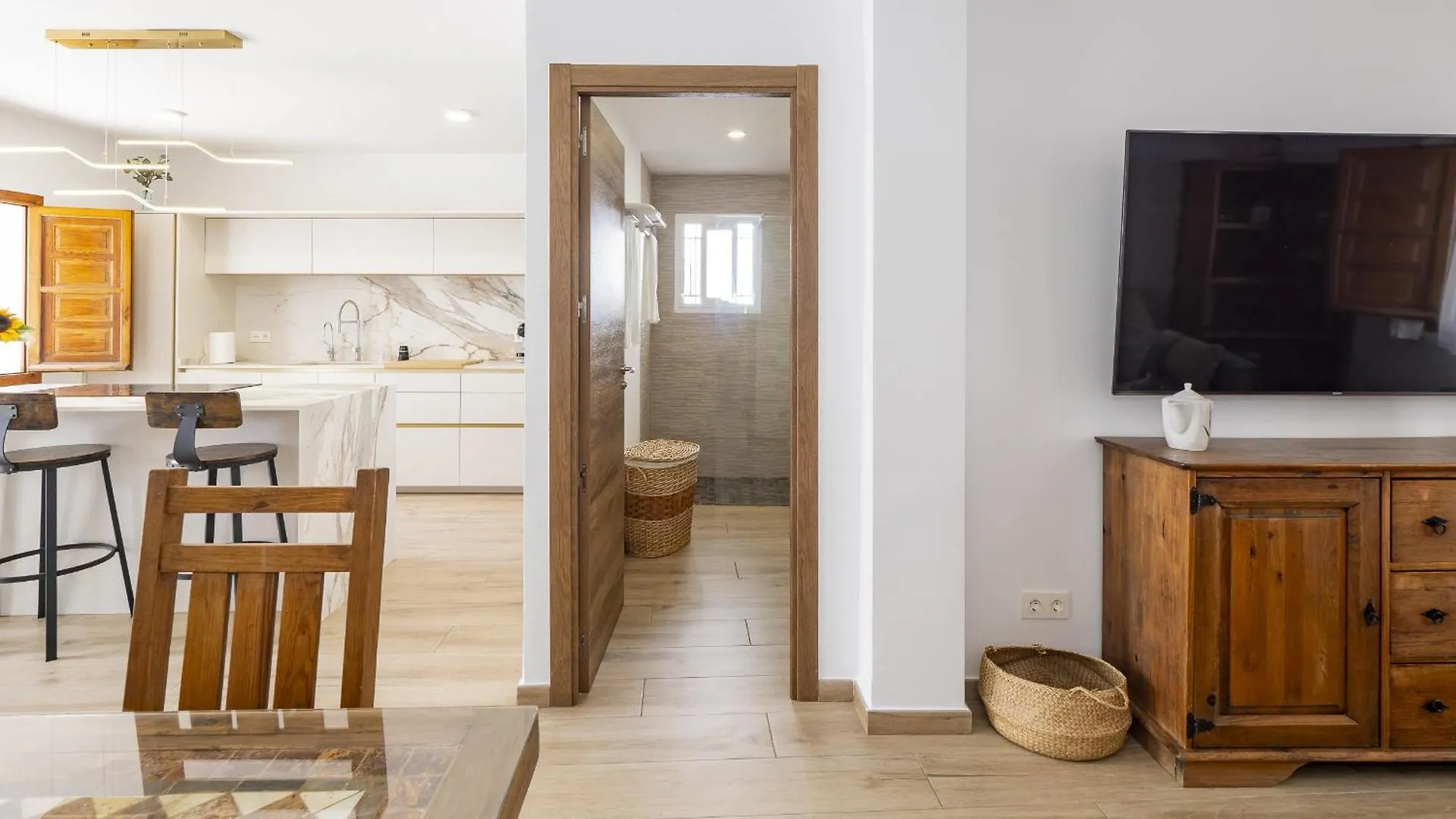 Cubo'S Casa Mariposa Near Marbella Villa Ojén İspanya
