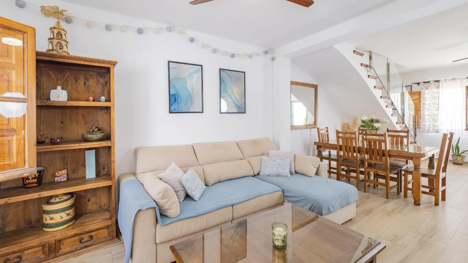 Cubo'S Casa Mariposa Near Marbella Villa Ojén