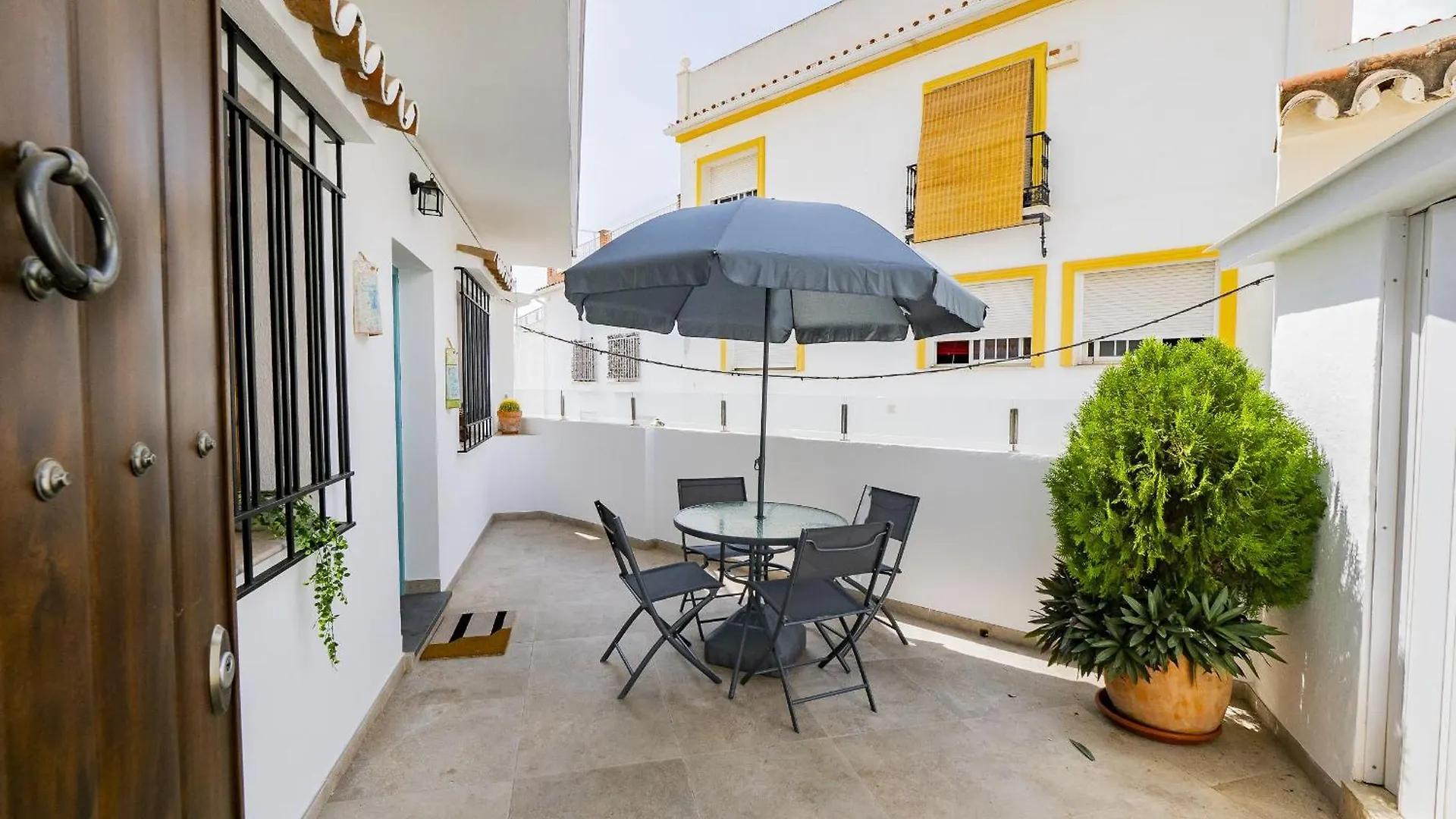 Cubo'S Casa Mariposa Near Marbella Villa Ojén
