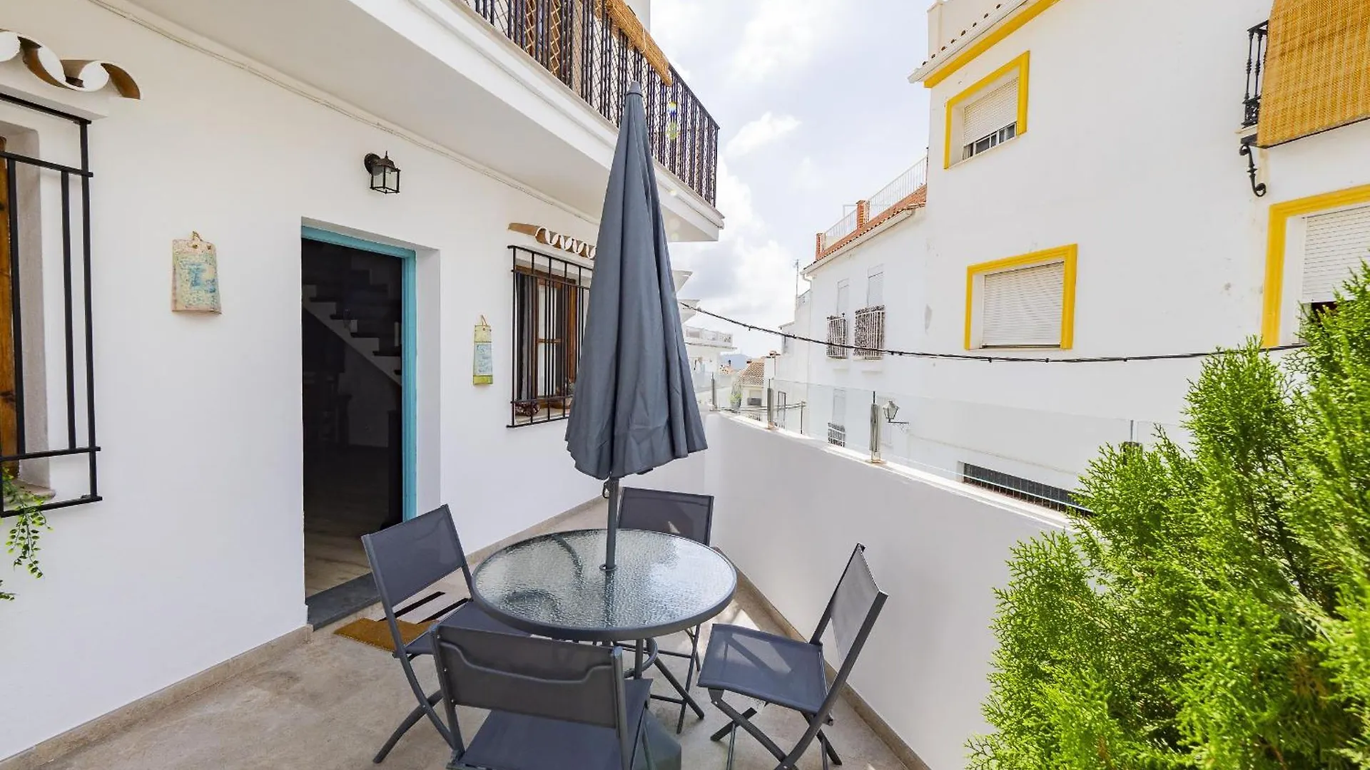 Cubo'S Casa Mariposa Near Marbella Villa Ojén 0*,  İspanya